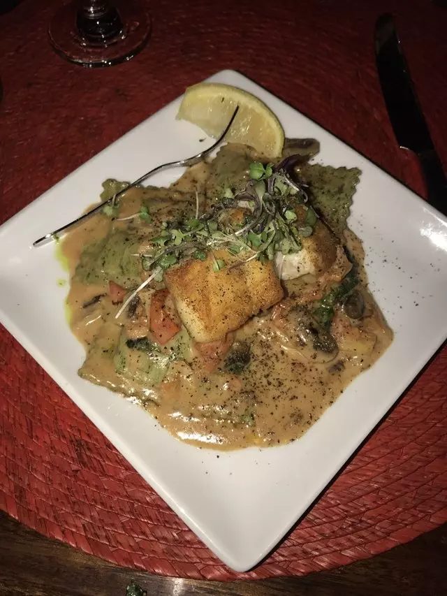 Fino Ristorante & Bar