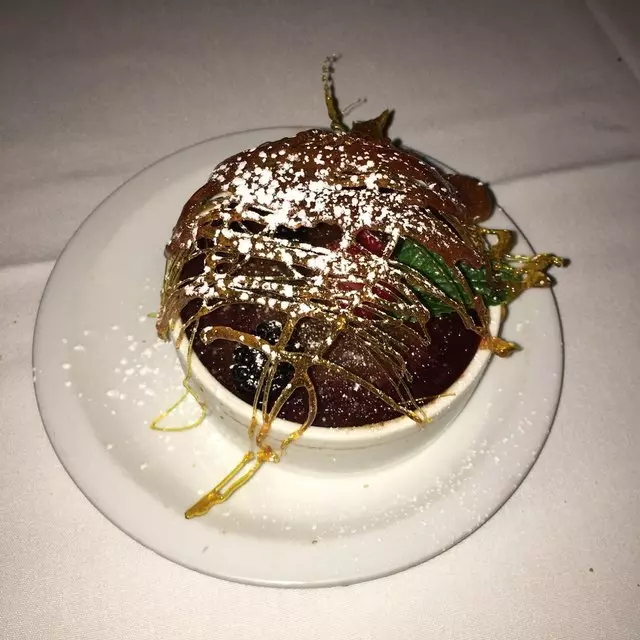 Fino Ristorante & Bar