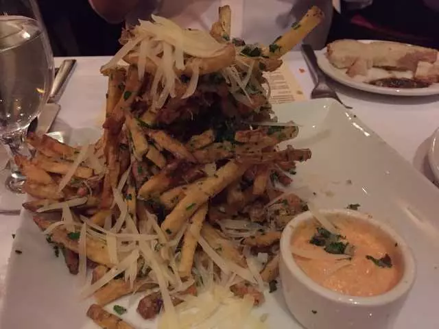 Fino Ristorante & Bar