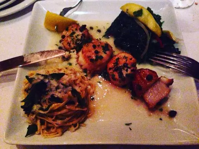 Fino Ristorante & Bar
