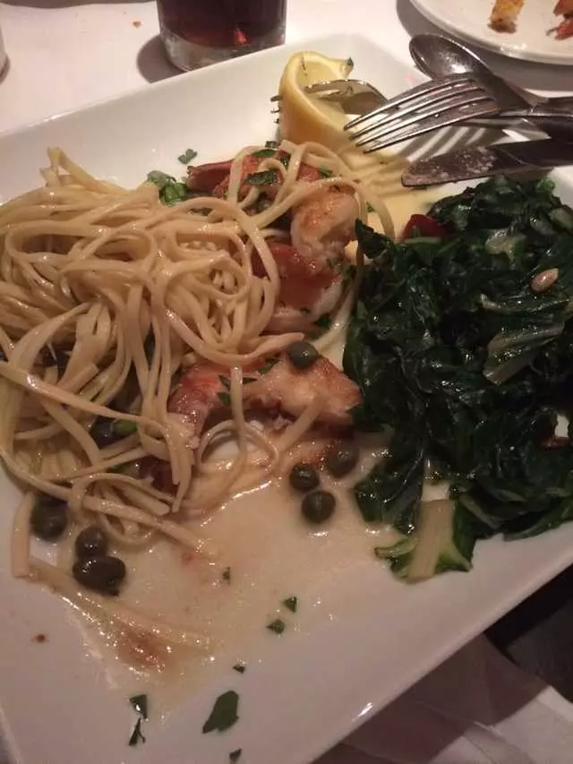 Fino Ristorante & Bar