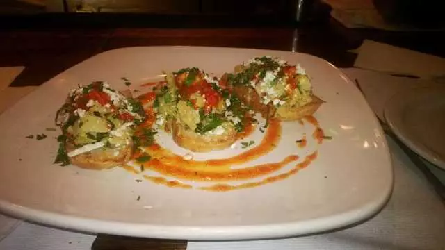Fino Ristorante & Bar