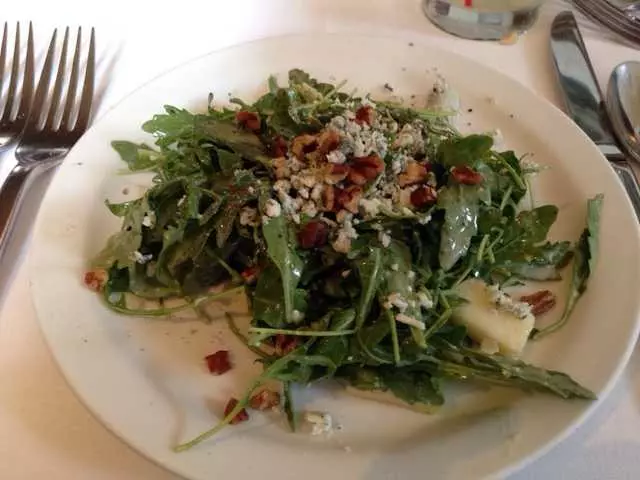 Fino Ristorante & Bar