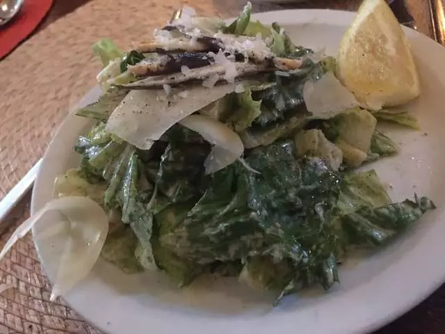 Fino Ristorante & Bar