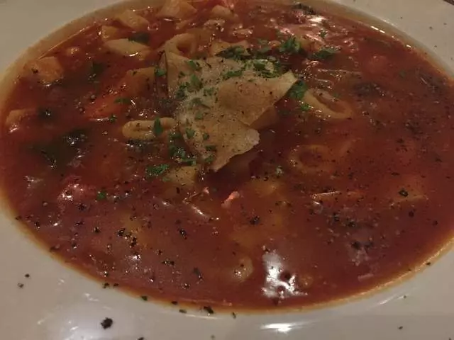 Fino Ristorante & Bar