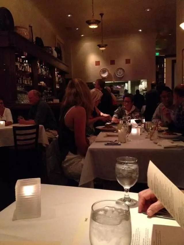 Fino Ristorante & Bar