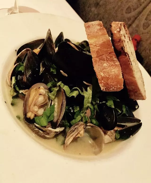 Fino Ristorante & Bar