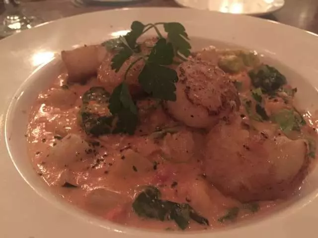 Fino Ristorante & Bar