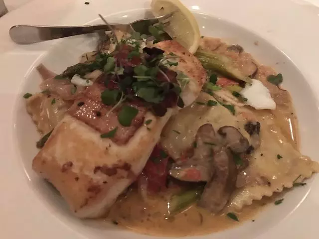 Fino Ristorante & Bar