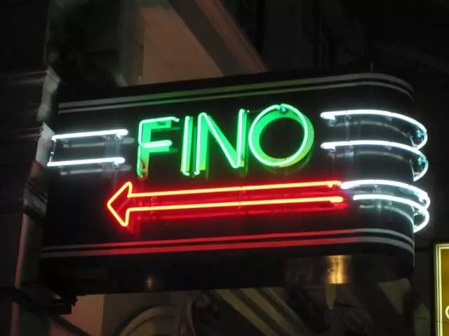 Fino Ristorante & Bar