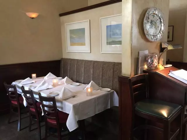 Fino Ristorante & Bar