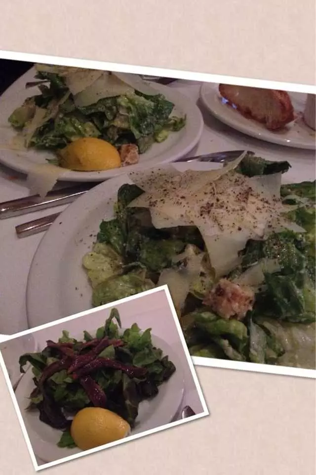 Fino Ristorante & Bar