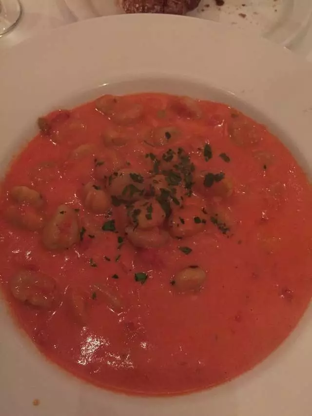 Fino Ristorante & Bar