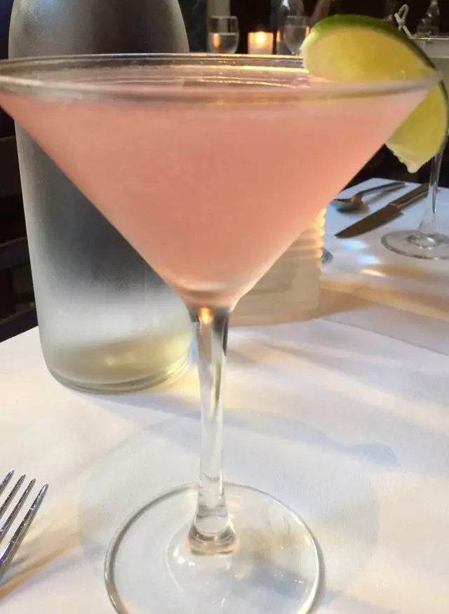 Fino Ristorante & Bar