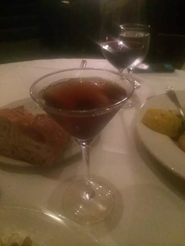 Fino Ristorante & Bar
