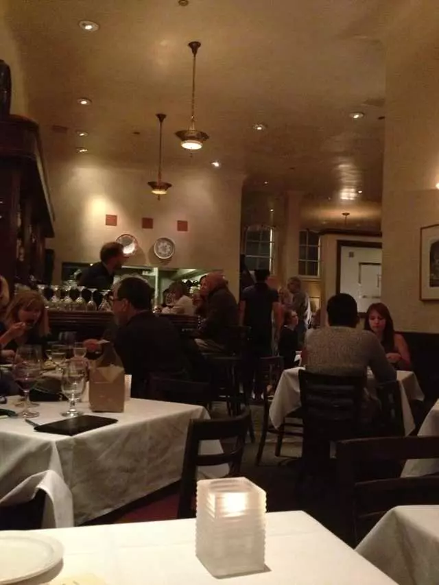 Fino Ristorante & Bar