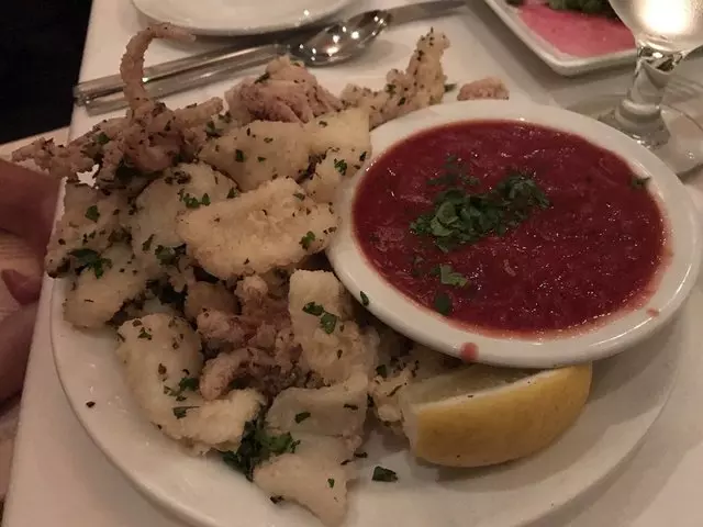 Fino Ristorante & Bar