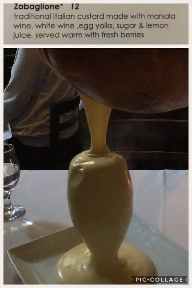 Fino Ristorante & Bar