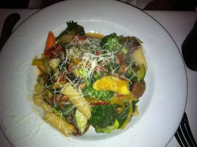 Fino Ristorante & Bar