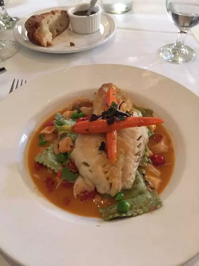 Fino Ristorante & Bar
