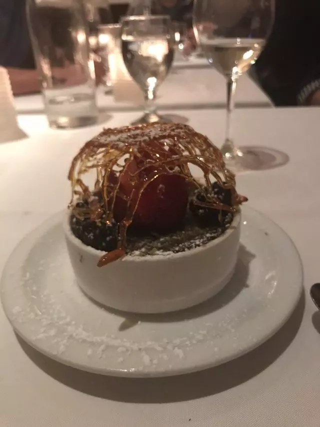 Fino Ristorante & Bar