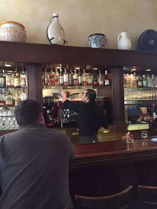 Fino Ristorante & Bar
