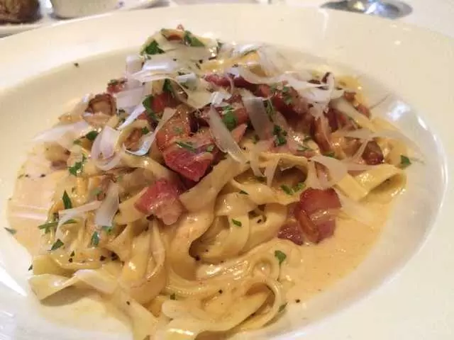 Fino Ristorante & Bar