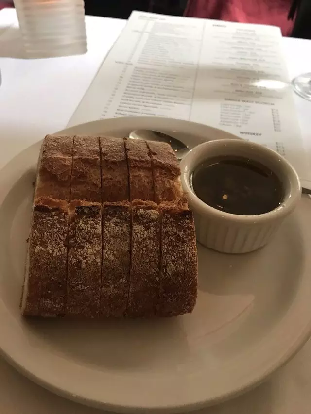 Fino Ristorante & Bar