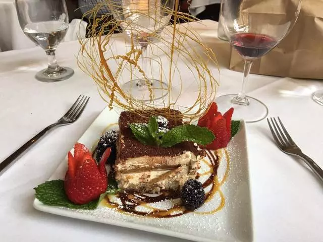 Fino Ristorante & Bar
