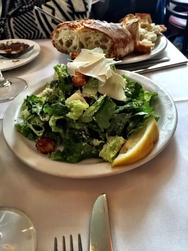 Fino Ristorante & Bar
