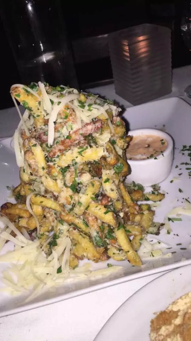 Fino Ristorante & Bar
