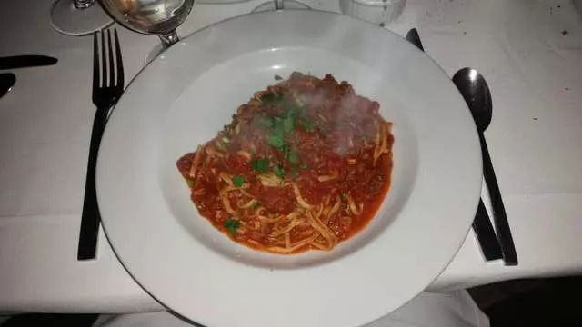 Fino Ristorante & Bar