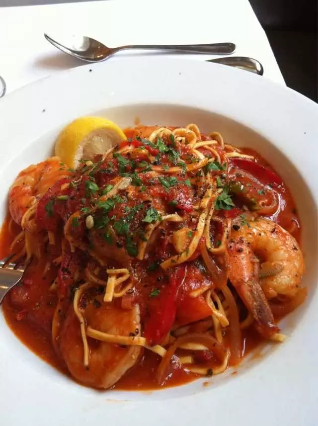 Fino Ristorante & Bar