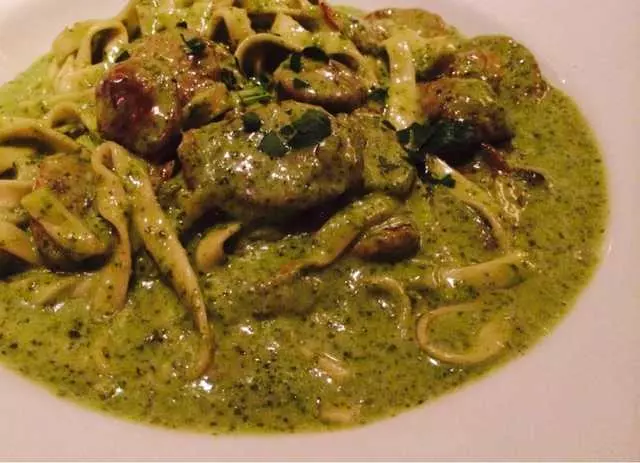 Fino Ristorante & Bar