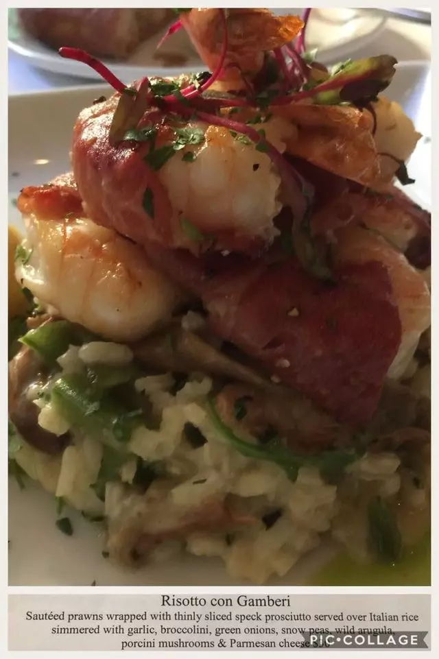 Fino Ristorante & Bar