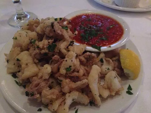Fino Ristorante & Bar