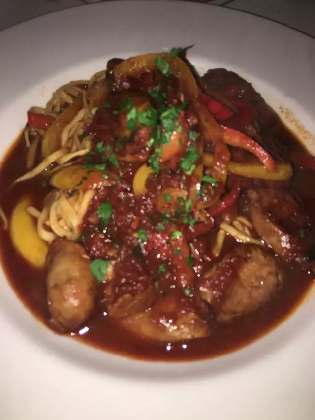 Fino Ristorante & Bar