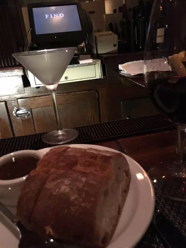 Fino Ristorante & Bar