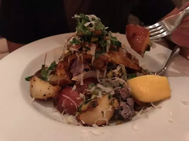 Fino Ristorante & Bar