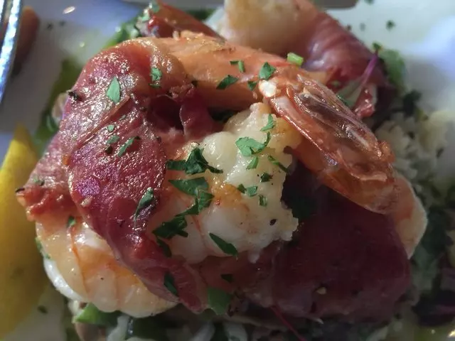 Fino Ristorante & Bar