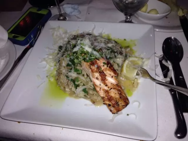 Fino Ristorante & Bar