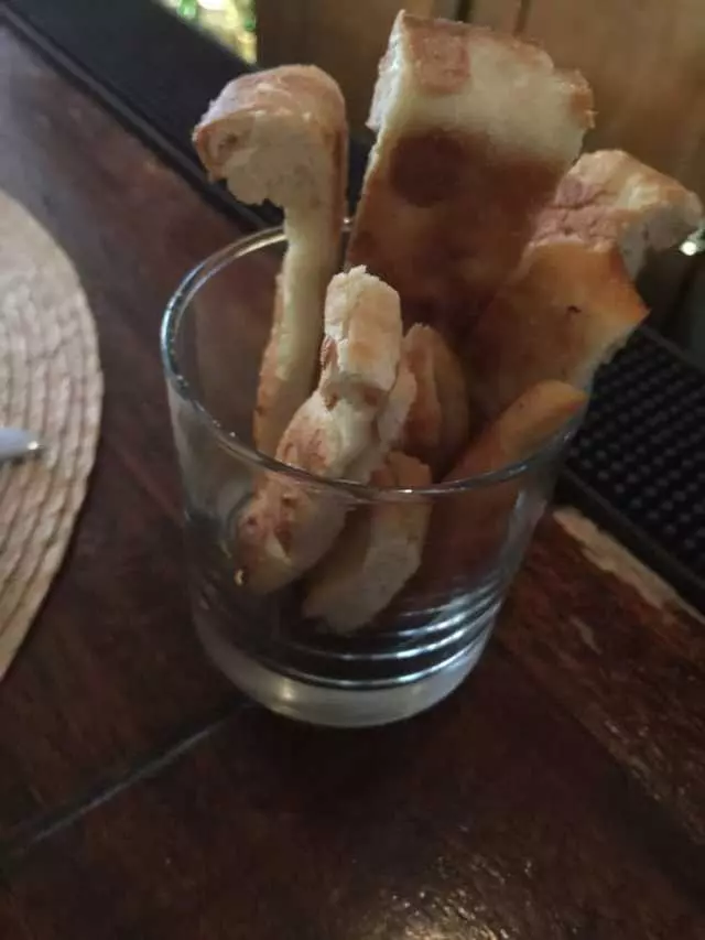 Fino Ristorante & Bar