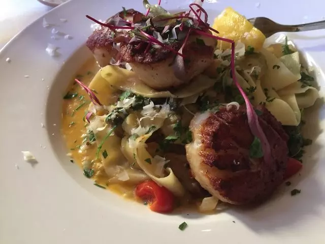 Fino Ristorante & Bar