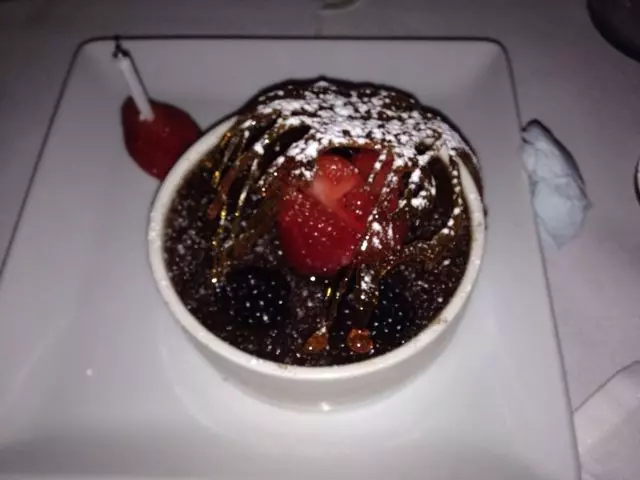 Fino Ristorante & Bar