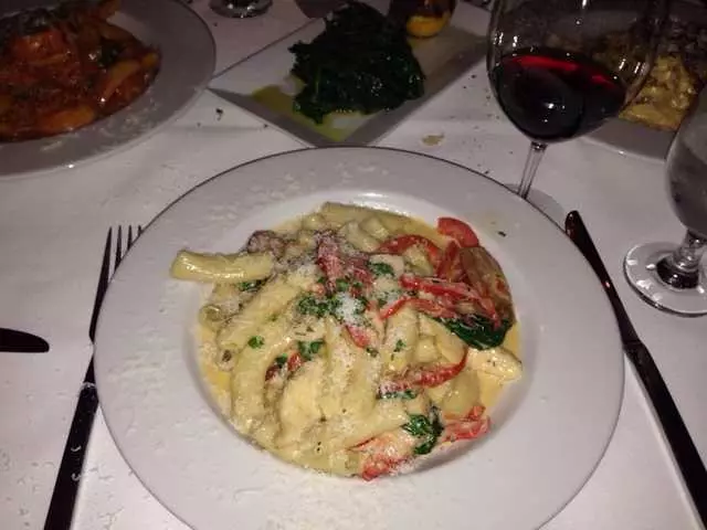 Fino Ristorante & Bar