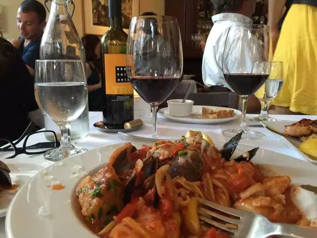 Fino Ristorante & Bar