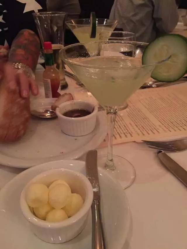 Fino Ristorante & Bar