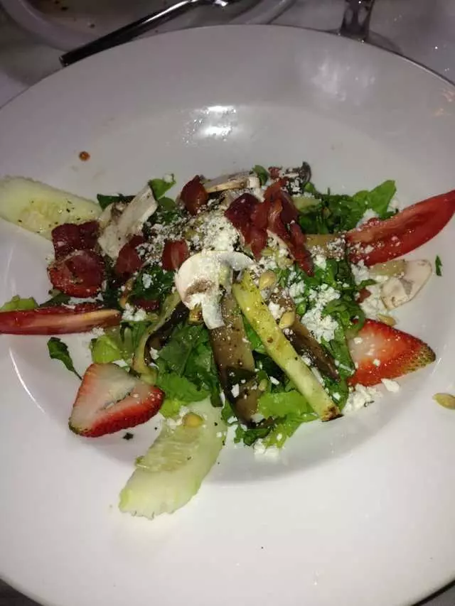 Fino Ristorante & Bar