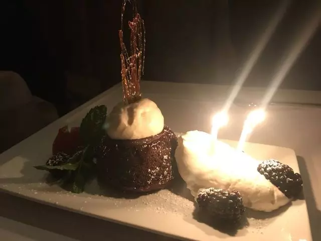 Fino Ristorante & Bar