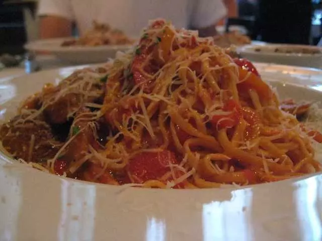 Fino Ristorante & Bar